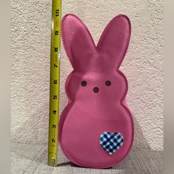 Bath and Body Works Easter Basket Peeps Mini Backpack and Body Care NWT - Picture 6 of 12